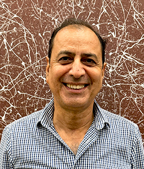 Rahmat Ali, a Senior Chemistry Educator with over 15 years of national and international experience, has taught O and A Level Chemistry at leading institutions such as Beaconhouse, LGS, LACAS, Crescent Model, and Suzhou Foreign Language School in China. A B.Sc. Chemical Engineering graduate from the University of the Punjab, he is certified by Oxford University Press and the Ali Institute of Education. Specializing in Cambridge, Edexcel, OCR, IBDP, SAT, and AP Chemistry, Rahmat is known for his engaging teaching style, practical approach, and commitment to student success. At Knowledge Kastle, he continues to inspire future scientists through passion, precision, and excellence.