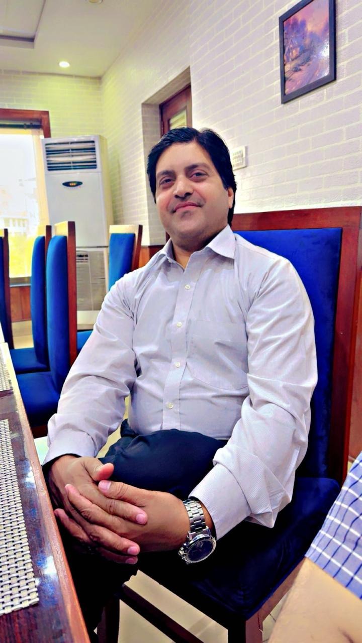 <p>Sir Shafique, a Senior English Educator with over 15 years of experience, is an MDCAT and Fungat specialist known for his structured, results-oriented teaching style. He has successfully guided numerous students to excel in English through his clear instruction in grammar, comprehension, and writing. At Knowledge Kastle, he helps BTEC Level 3 students enhance their communication and analytical skills, building the language confidence essential for success in Law, Business, and IT pathways.</p>