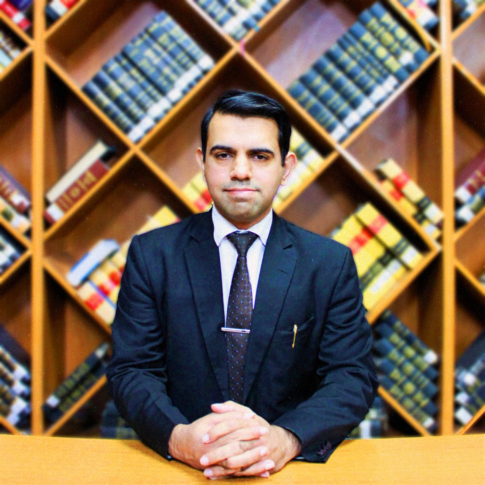 Sahibzada Aizaz Raoof, a Senior Law Educator with an LLM (Merit) and LLB (Hons) from the University of London, has over nine years of experience in teaching and legal practice. He has taught A Level Law at top institutions like Beaconhouse and Crescent Model School and tutored University of London law programs. With professional experience representing clients such as MCB Bank and SNGPL, he integrates real-world legal insights into his teaching. At Knowledge Kastle, he equips BTEC Level 3 Law students with strong legal knowledge and analytical skills for future academic and professional success.