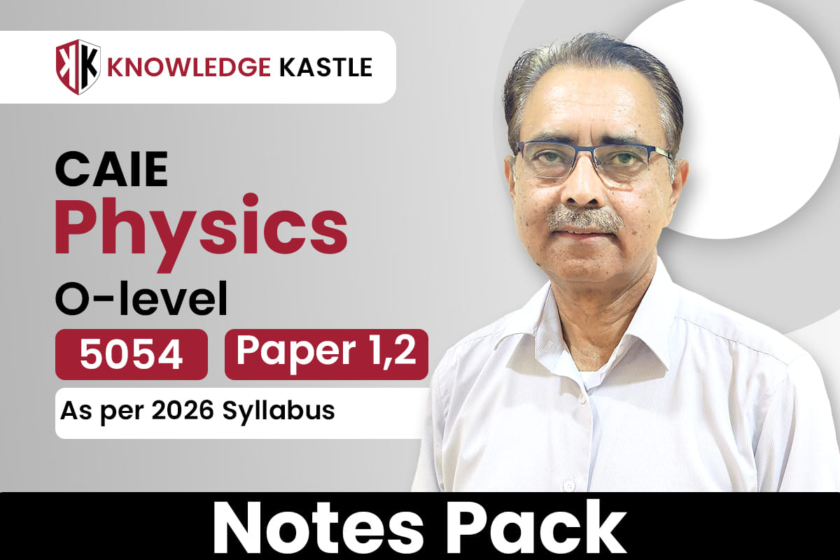 Abdul Hakeem Notes Pack