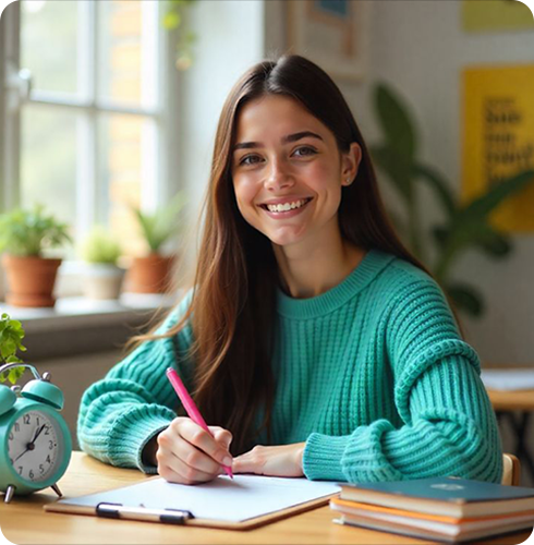 Ace Your University Entry Tests with Knowledge Kastle