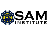 SAM logo