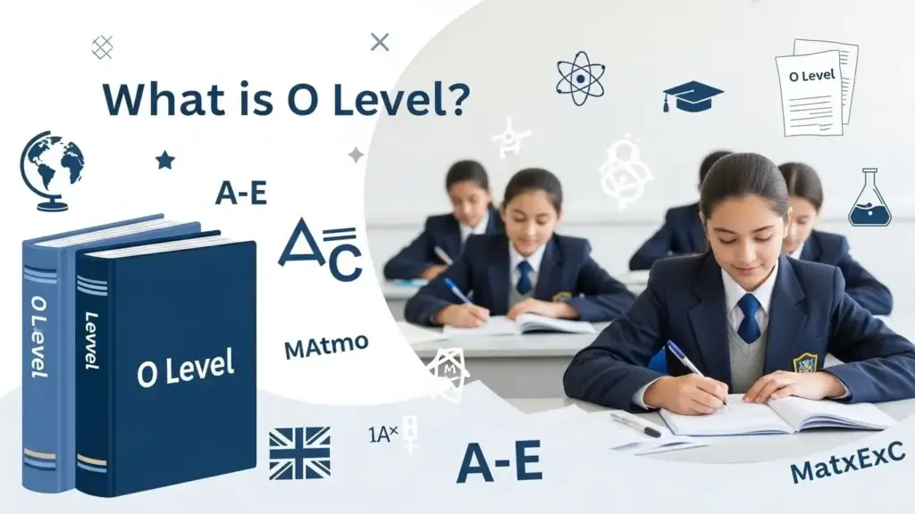 What is O Level
