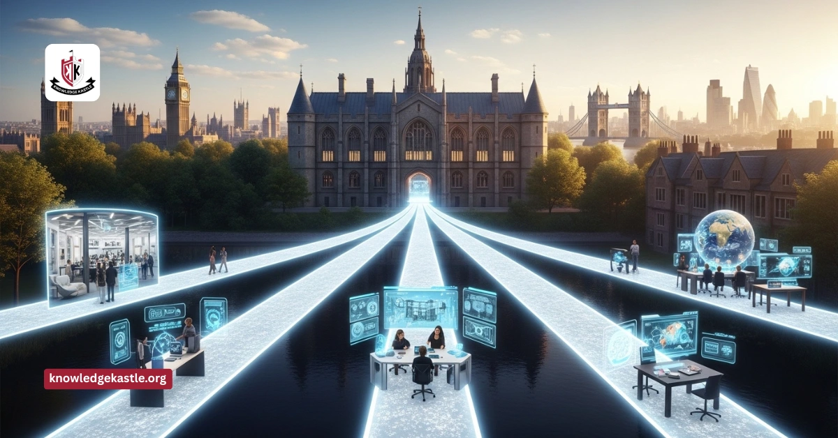 Alternative Pathways After O Levels