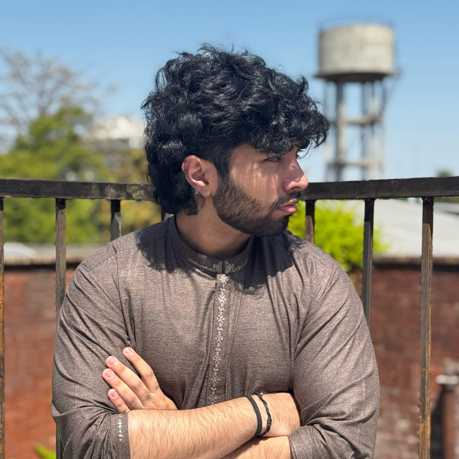 Daniyal Ali Testimonial