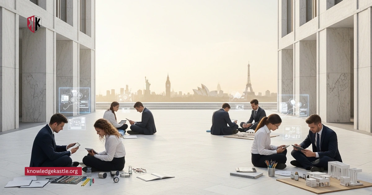 High-Quality Courses Across All Subjects