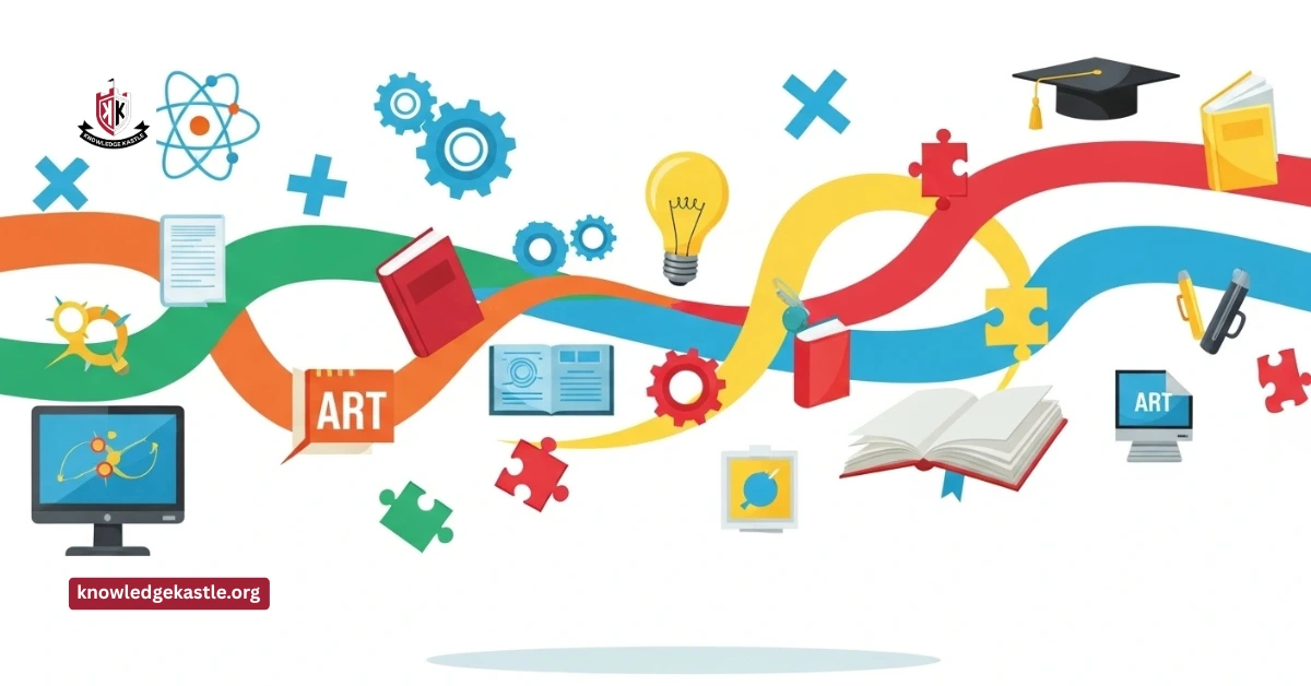 innovation and problem-solving skills