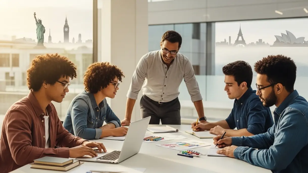 Knowledge Kastle Helps Students Success Stories & Growth