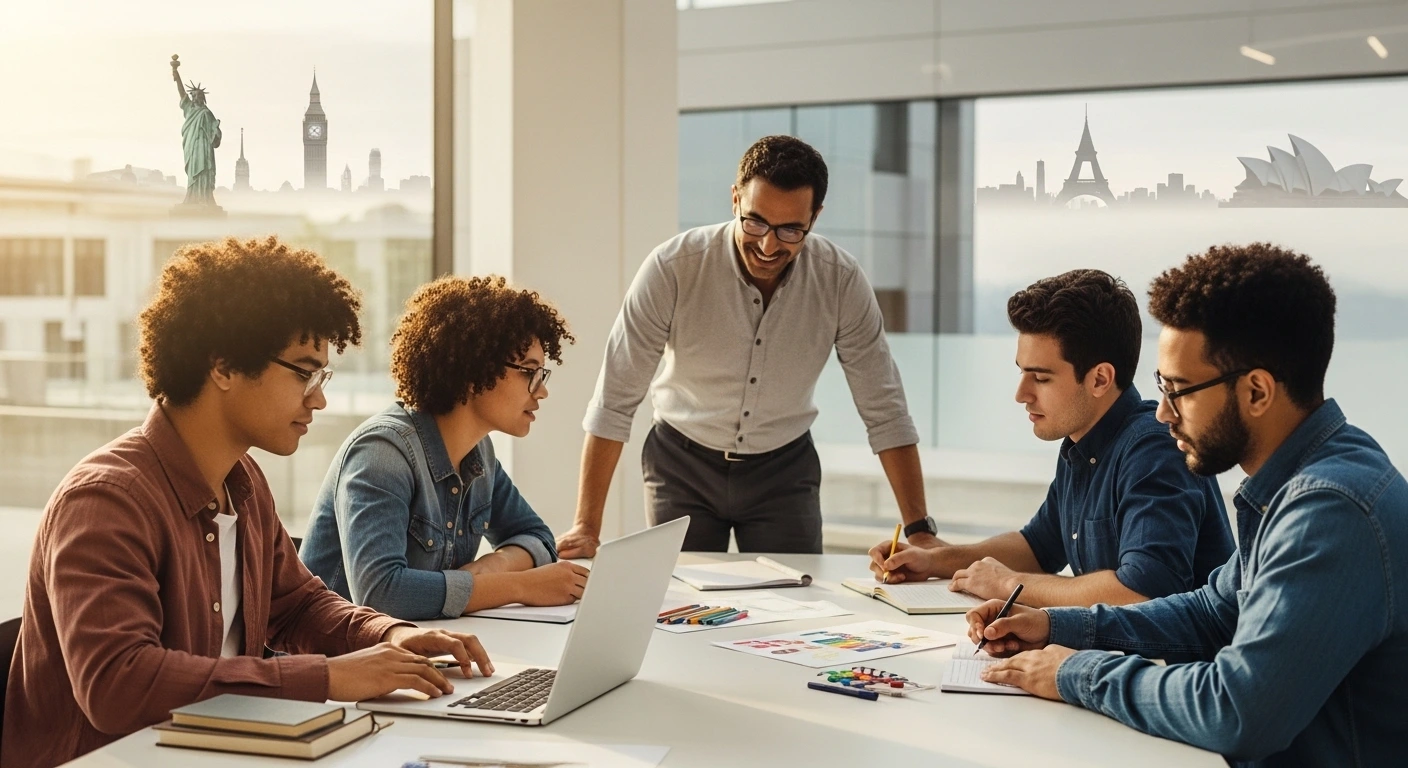 Knowledge Kastle Helps Students Success Stories & Growth