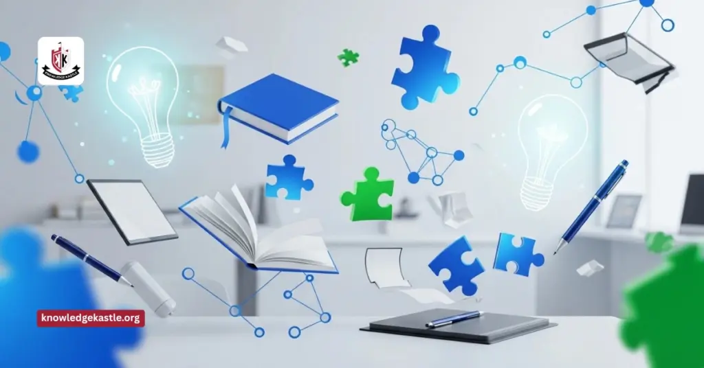 Personalized Mentorship for Developing Innovative Skills