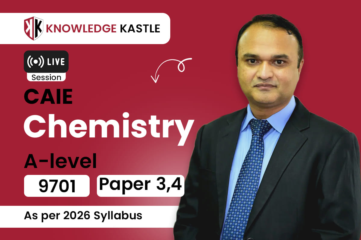 Sir Zafar Iqbal A level live session copy