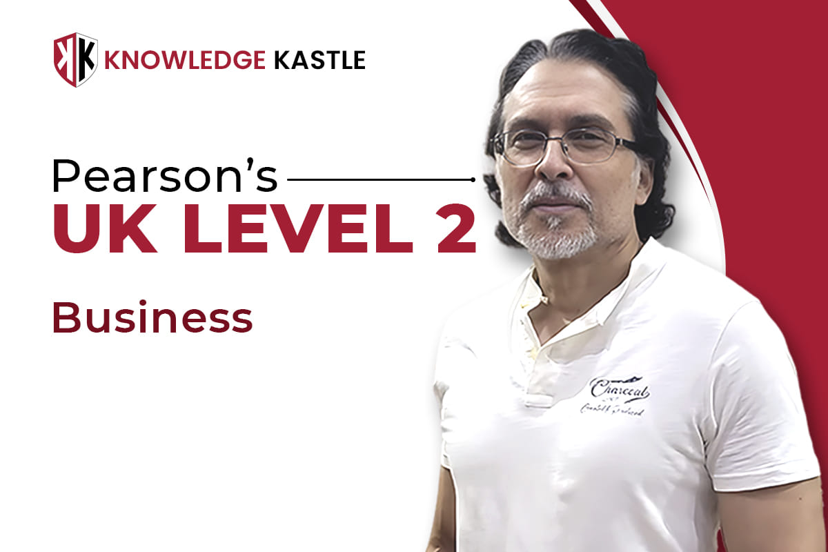 Business : UK Level 2