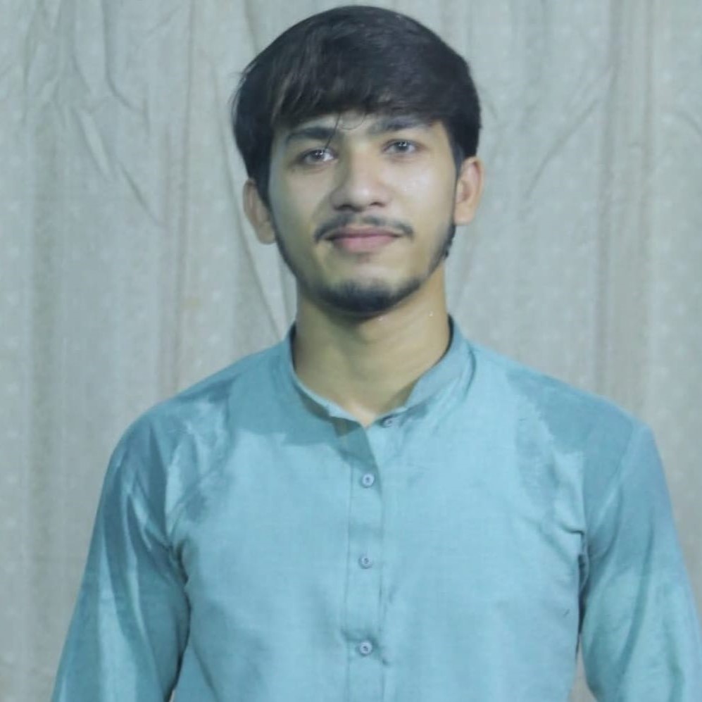 Usama Zahid Testimonial