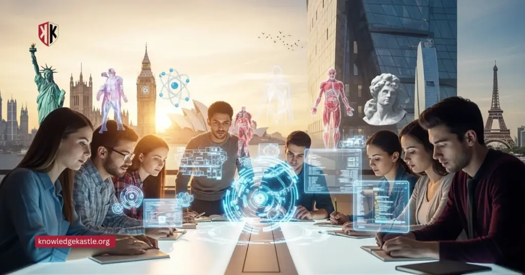 What makes high-quality courses across all subjects truly effective