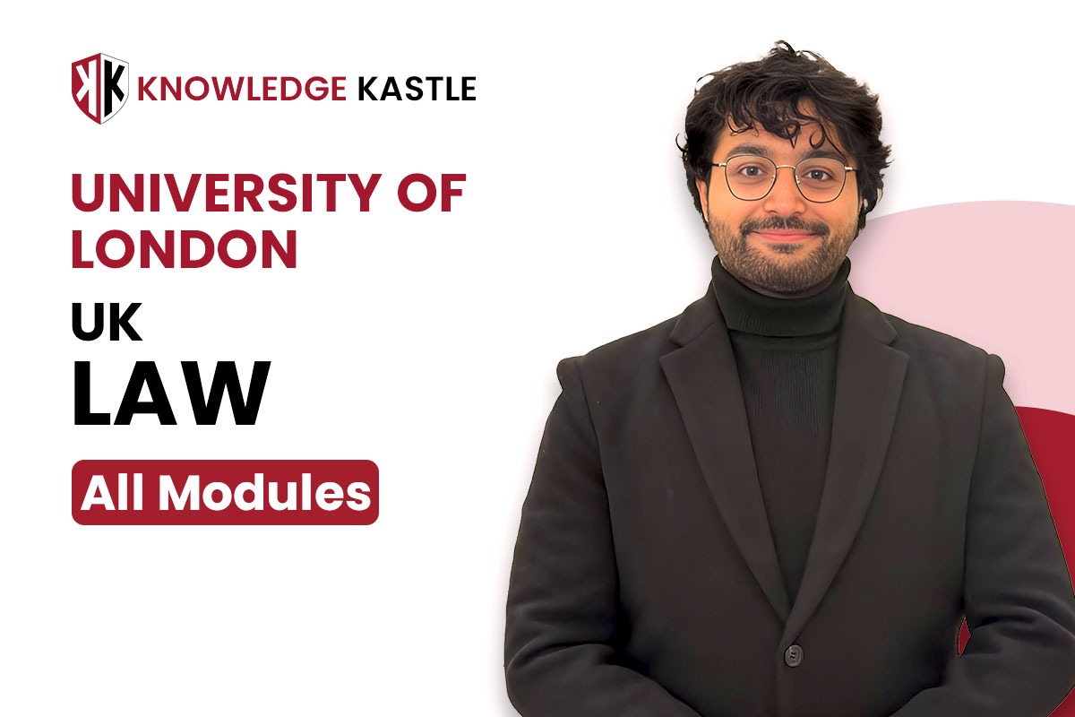 Live Session 📺 : UOL – Law 9084