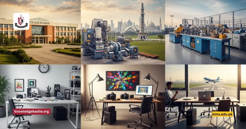 Why Exploring Alternate Pathways Matters