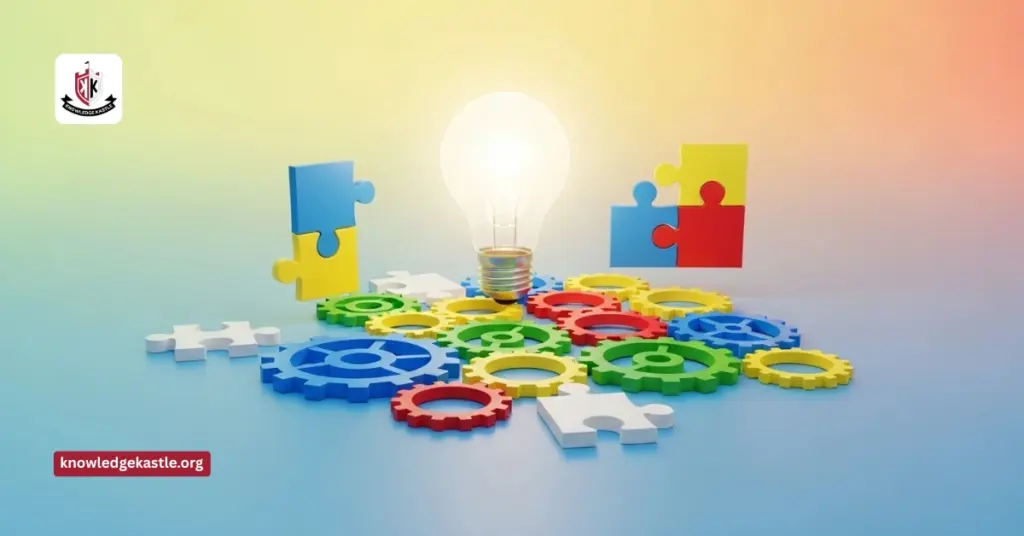 Why Innovation and Problem-Solving Matter for Students