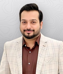 Mr. Abdullah Asif, a Senior Biology Educator and MDCAT Specialist with over 14 years of experience, has successfully guided hundreds of students into top medical colleges across Pakistan. Renowned for his motivational teaching style and ability to simplify complex concepts, he focuses on building strong foundations and effective exam strategies. At Knowledge Kastle, he brings his expertise to the BTEC Level 3 program, helping students develop the critical understanding and analytical skills essential for success in science-related fields.