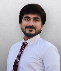 Mr. Ahmed Raza, a Senior Physics Educator with over 12 years of experience, is an MDCAT and Fungat specialist known for his clear, conceptual, and results-driven teaching approach. He has successfully guided more than 600 students into medical colleges and over 1,000 into top engineering programs. Renowned for simplifying complex physics concepts and fostering deep understanding, he is a trusted mentor dedicated to student success. At Knowledge Kastle, he applies his expertise to the BTEC Level 3 program, developing students’ analytical and problem-solving skills for excellence in science-related fields.