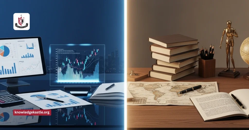 Best A Level Subject Combinations for Business Students