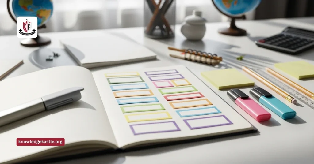 Best O-Level Study Timetable for Students