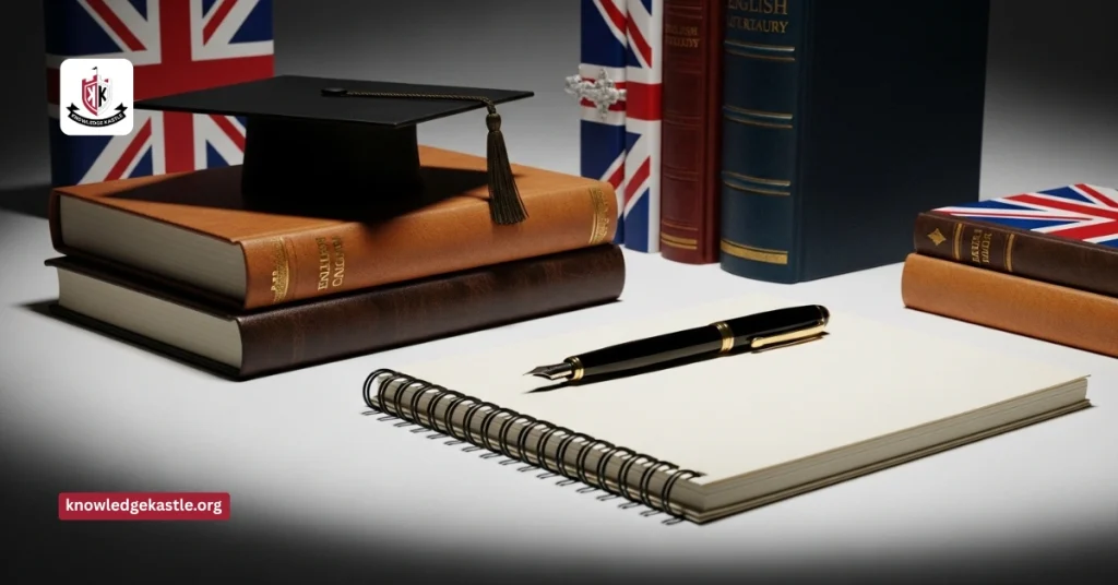 Cambridge O Level English Syllabus Overview