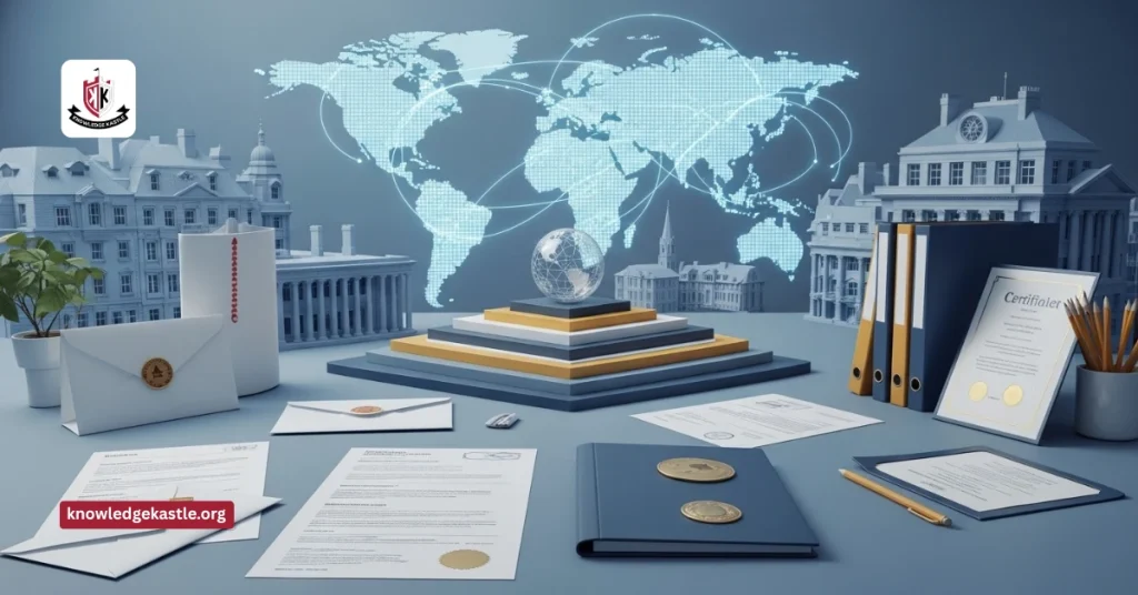 How are O Level vs A Level have Difficulty and Assessment System