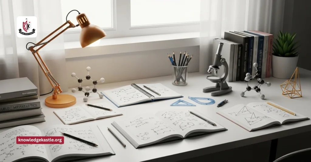 How to Choose O-Level Subjects for Science Students