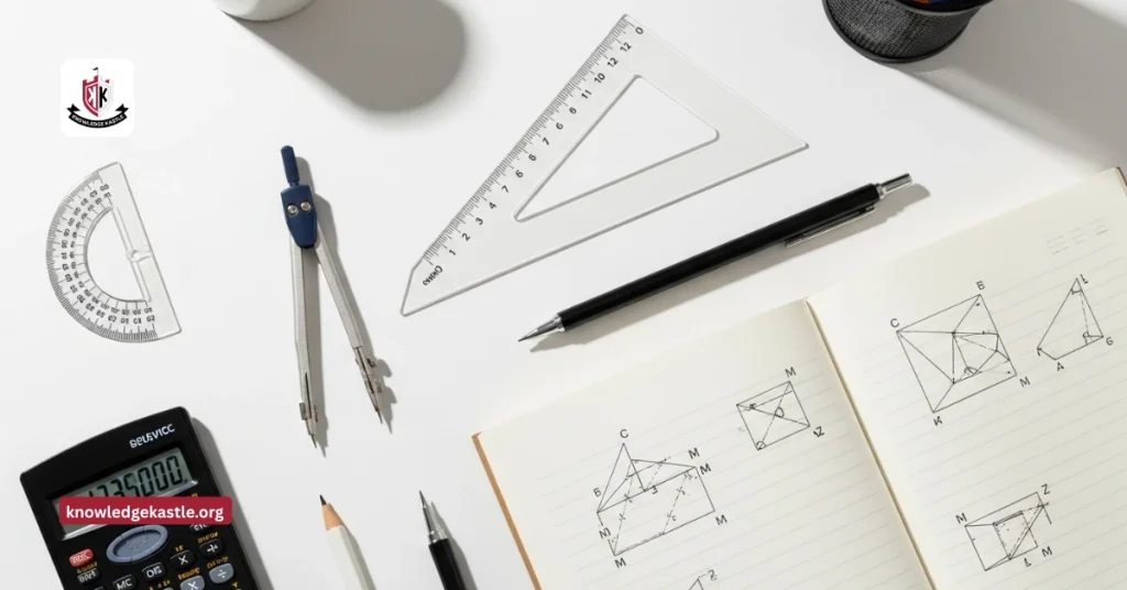 Importance of Past Papers in O-Level Mathematics