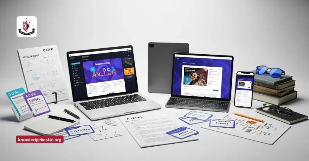 Key Features to Look for in an Online Learning Platform