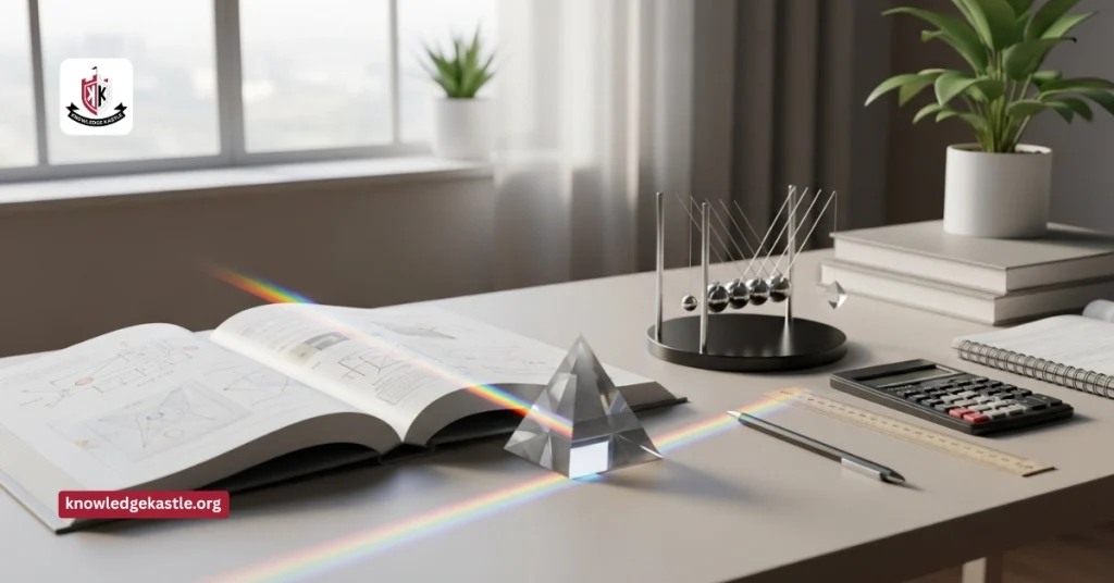 O Level Physics Syllabus (Cambridge 5054)