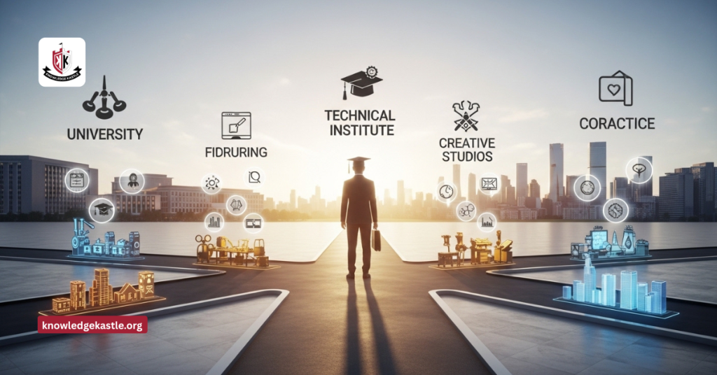 Research University Requirements