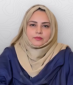 Ms. Saba Mubarik, a Senior Education Consultant and Business Strategist with over 15 years of leadership experience, holds an MBA and BTEC Level 7 in Strategic Management and Leadership. She has worked with international organizations including USAID and GIZ, and served as Director of Administration at SAM Institute of Management Skills. Renowned for her expertise in strategic planning, curriculum development, and institutional growth, Ms. Saba ensures academic excellence at Knowledge Kastle, guiding BTEC Level 3 students toward success in Business, IT, and Law.