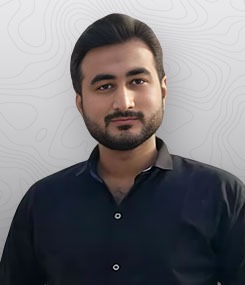 Mr. Umer Raza, a Senior Chemistry Educator with over 14 years of experience, is an MDCAT and Fungat specialist known for his clear, practical, and exam-focused teaching approach. He has successfully guided hundreds of students into top medical and engineering universities through his ability to simplify complex chemical concepts and strengthen application skills. At Knowledge Kastle, he empowers BTEC Level 3 students with a solid foundation in Chemistry, promoting academic excellence and confidence for future success.