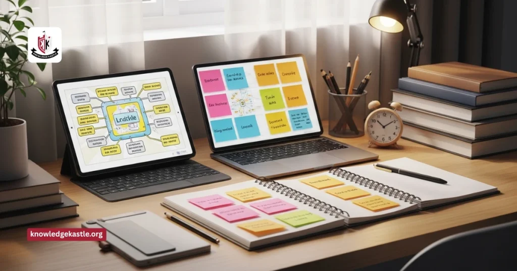 What are the best study strategies for O-Level success