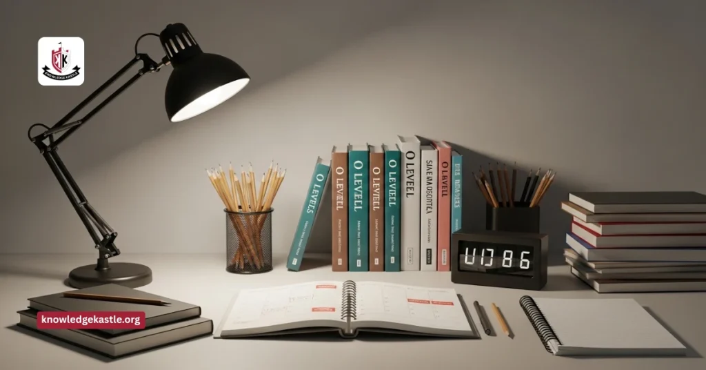 Why the Last 3 Months Are Crucial for O-Level Exam Preparation