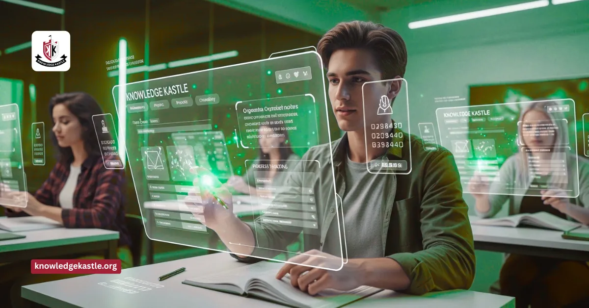 How to Transition from O Level to A Level Successfully