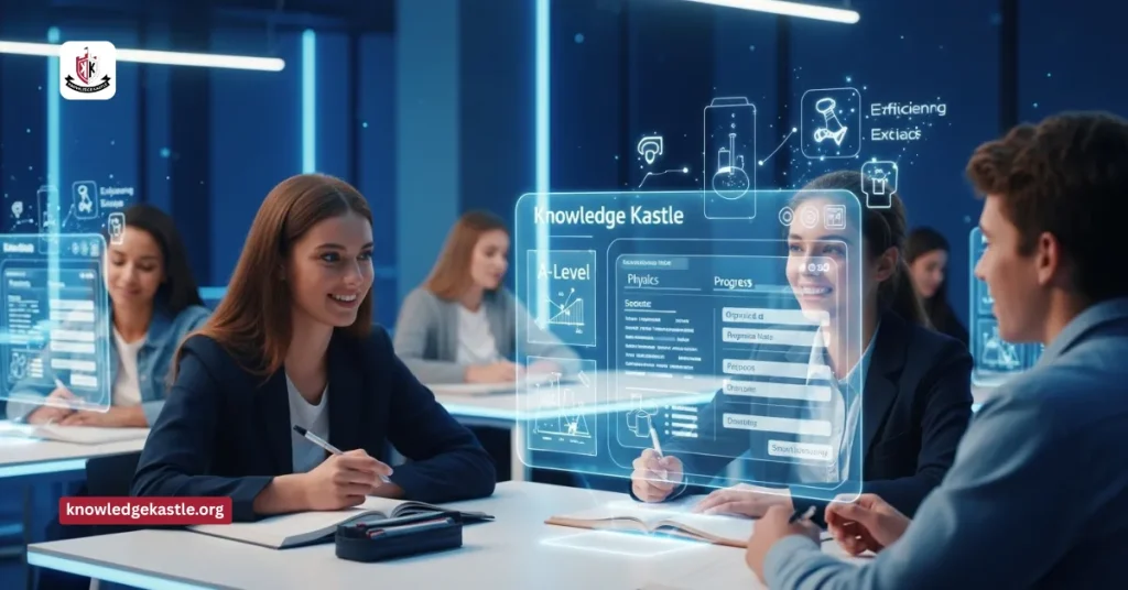 Understanding the Key Differences Between O-Level and A-Level