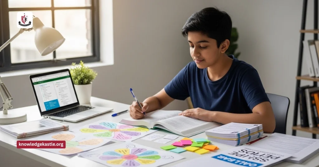 most effective strategies O-Level students can use to score an A in Cambridge exams