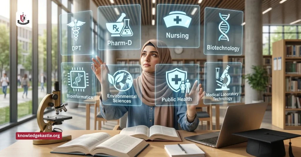 Is it possible to build a successful career after MDCAT failure 